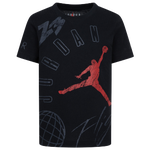 Black/Red