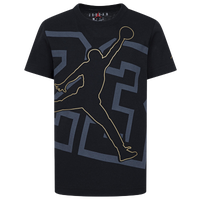 Jordan HBR Shine Jumpman Short Sleeve T-Shirt