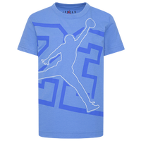 Jordan HBR Shine Jumpman Short Sleeve T-Shirt