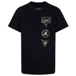 Black/Gold
