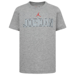 Grey  Heather/Black