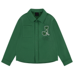 Pine Green/Multi