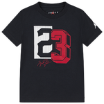 Jordan Jumpman 23 Mesh T-Shirt