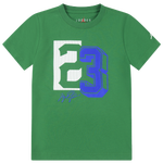 Jordan Jumpman 23 Mesh T-Shirt