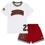 Jordan Play Off Mesh Shorts Set
