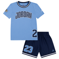 Midnight/Carolina Blue