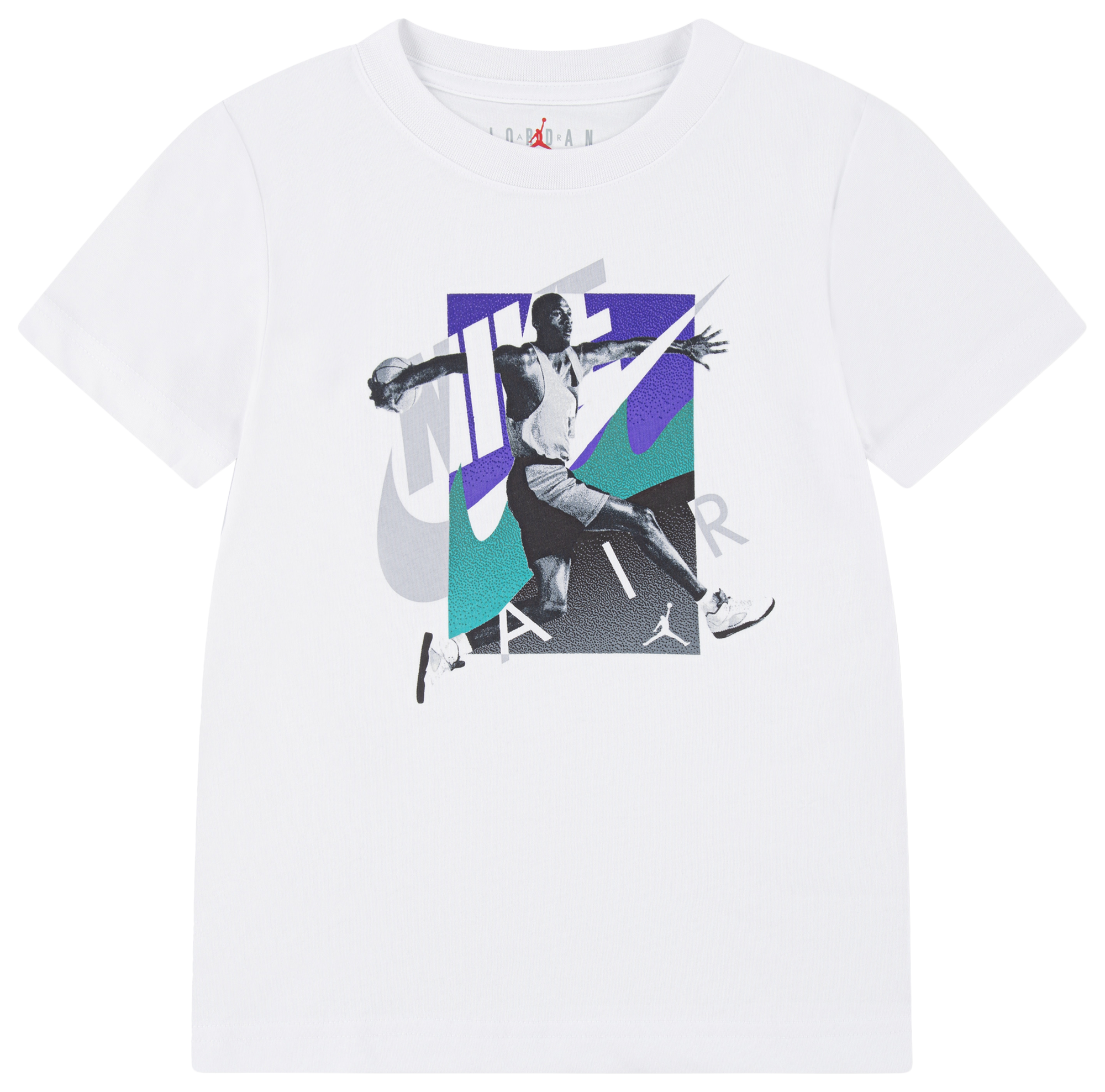 Jordan T Shirt Nike Foot Locker Jordan Jordan OS Sneaker Graphic