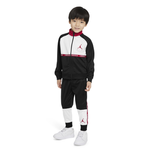 Infant deals jordan tracksuit