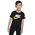 Nike Futura Evergreen Short Sleeve T-Shirt - Boys' Preschool Black/White