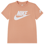 Apricot Agate/White