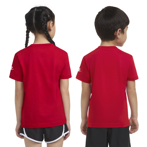 Nike Futura Evergreen Short Sleeve T-Shirt | Foot Locker