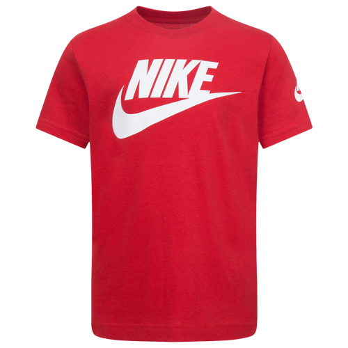 Nike Futura Evergreen Short Sleeve T-Shirt | Foot Locker