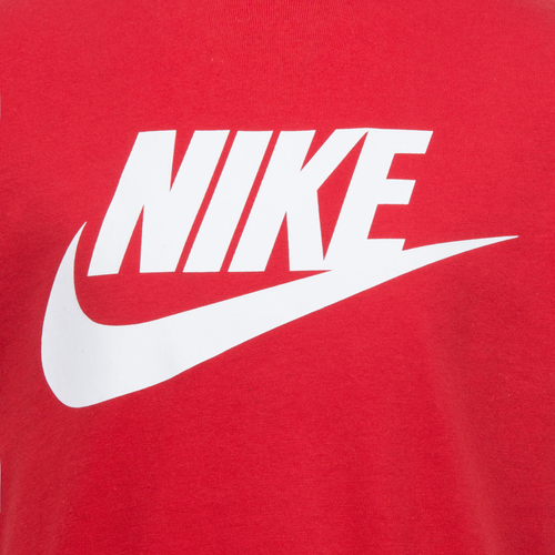 Nike Futura Evergreen Short Sleeve T-Shirt | Champs Sports