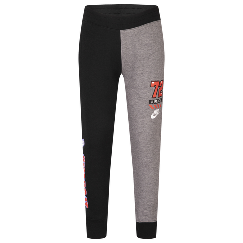 

Boys Preschool Nike Nike Cool After School Joggers - Boys' Preschool White/Black Size 4