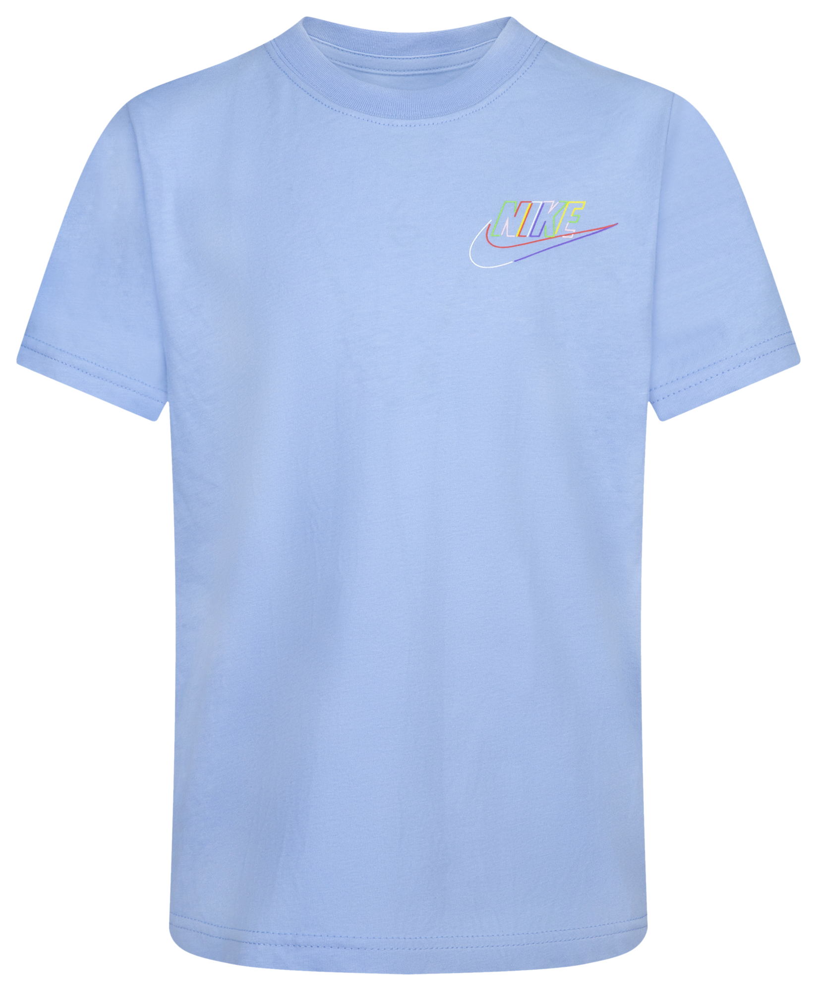 Nike Club HBR Core Short Sleeve T-Shirt