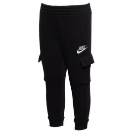 Nike Club Fleece Rib Cuff Pants | Kids Foot Locker