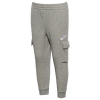 White/Dark Grey Heather