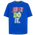 Nike Just Do It Sole T-Shirt - Boys' Preschool Game Royal/Game Royal