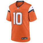 Brilliant Orange