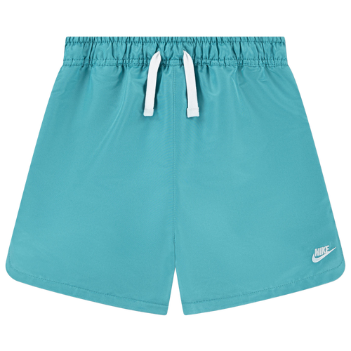 Nike Boys Preschool   Lbr Woven Shorts