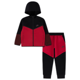 Tough Red/Black
