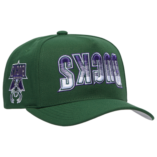 Mitchell and ness bucks hat clearance