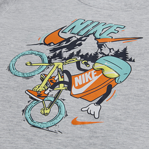 Nike Sportswear Club T-Shirt – Midway Sports