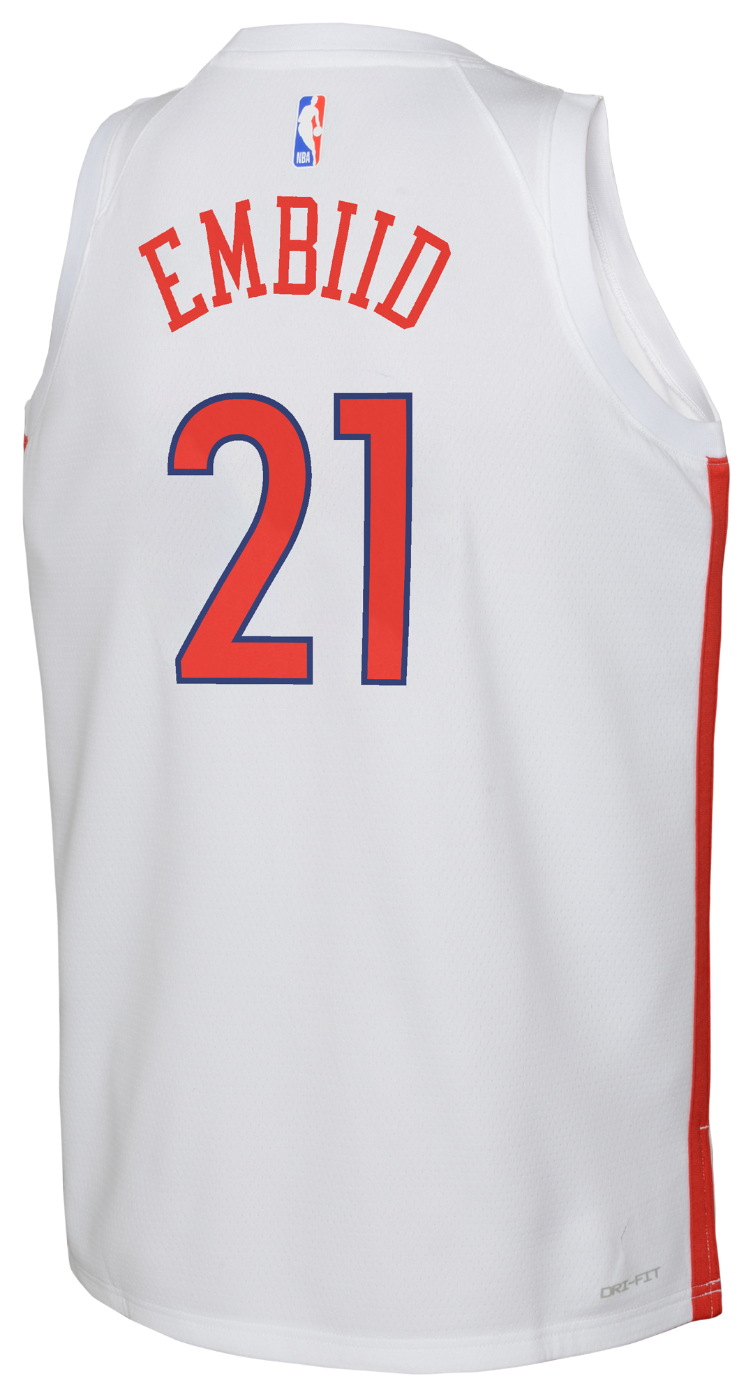 2023-24 Novos Knicks Originais Masculinos De Nova York # 11 Jalen Brunson  Jersey City Edition HH Azul Prensado A Calor