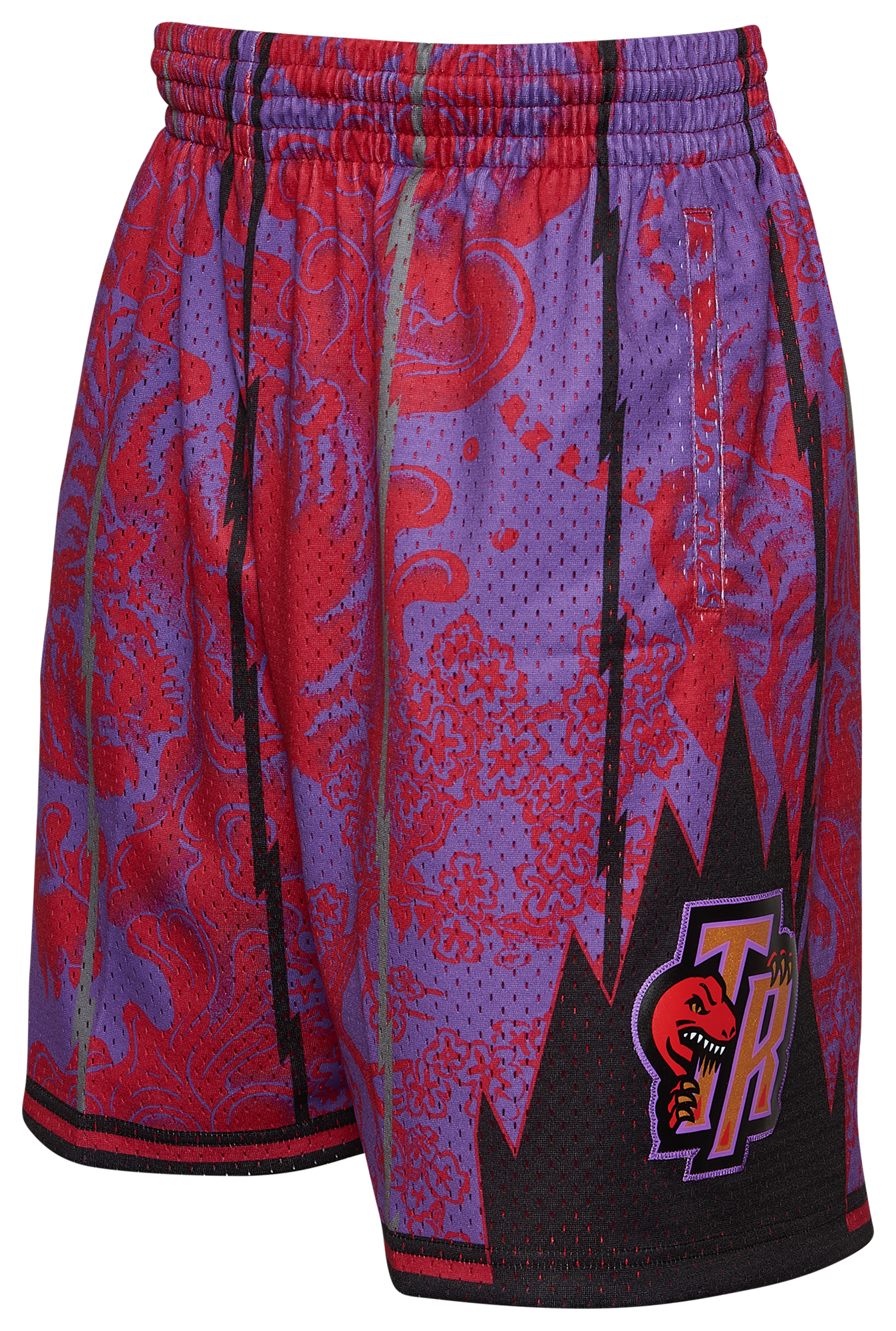 Toronto raptors cheap jersey shorts