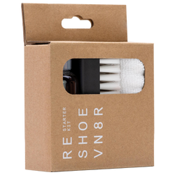 RESHOEVN8R RE8- Starter Shoe Care Kit - 