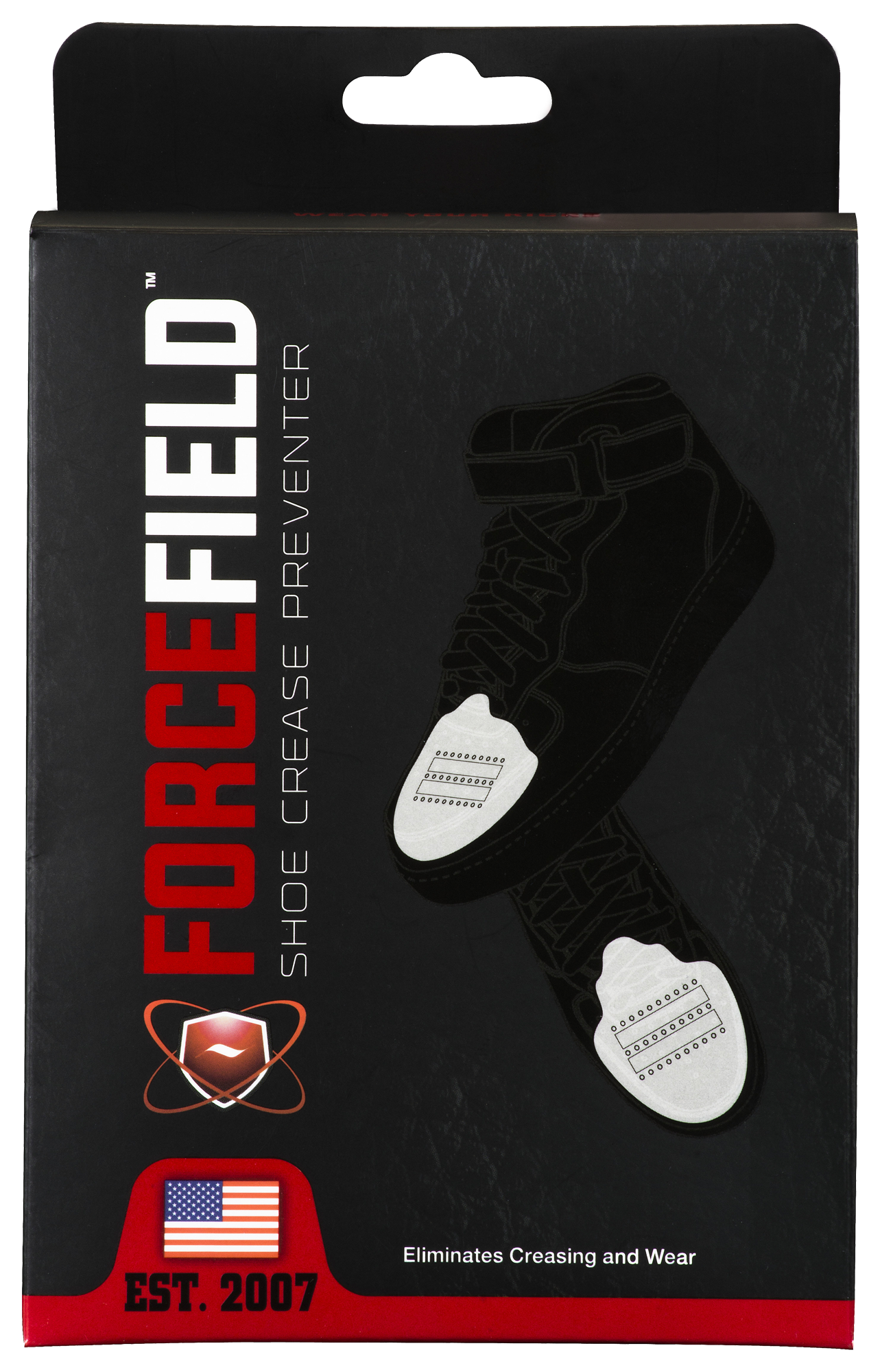Force Field Crease Protector 