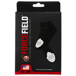 Adult - Force Field Crease Protector - Multi