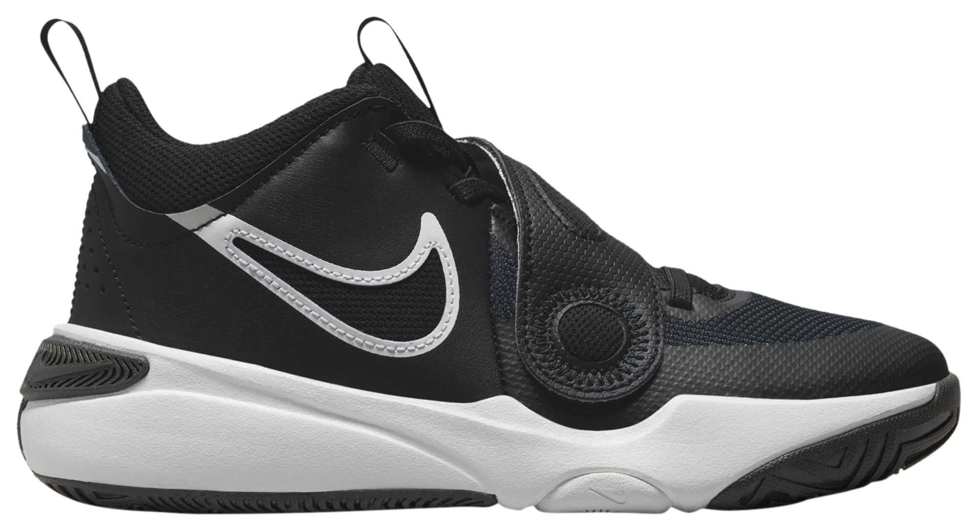 Nike team hustle d on sale 6