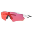 Oakley Radar EV XS Sunglasses Polished White Frame