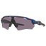 Oakley Radar EV XS Sunglasses Shift Spin Frame/Prizm Gray Lens