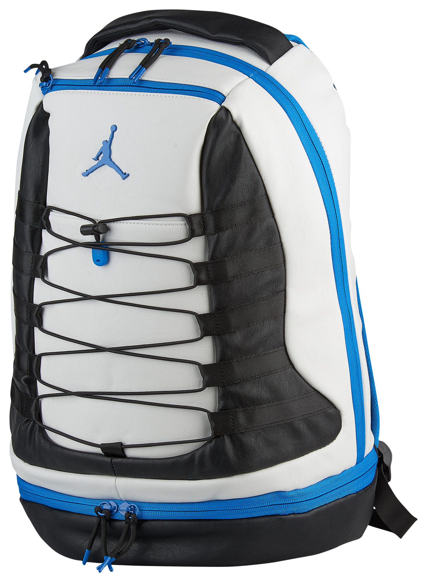 foot locker jordan backpack