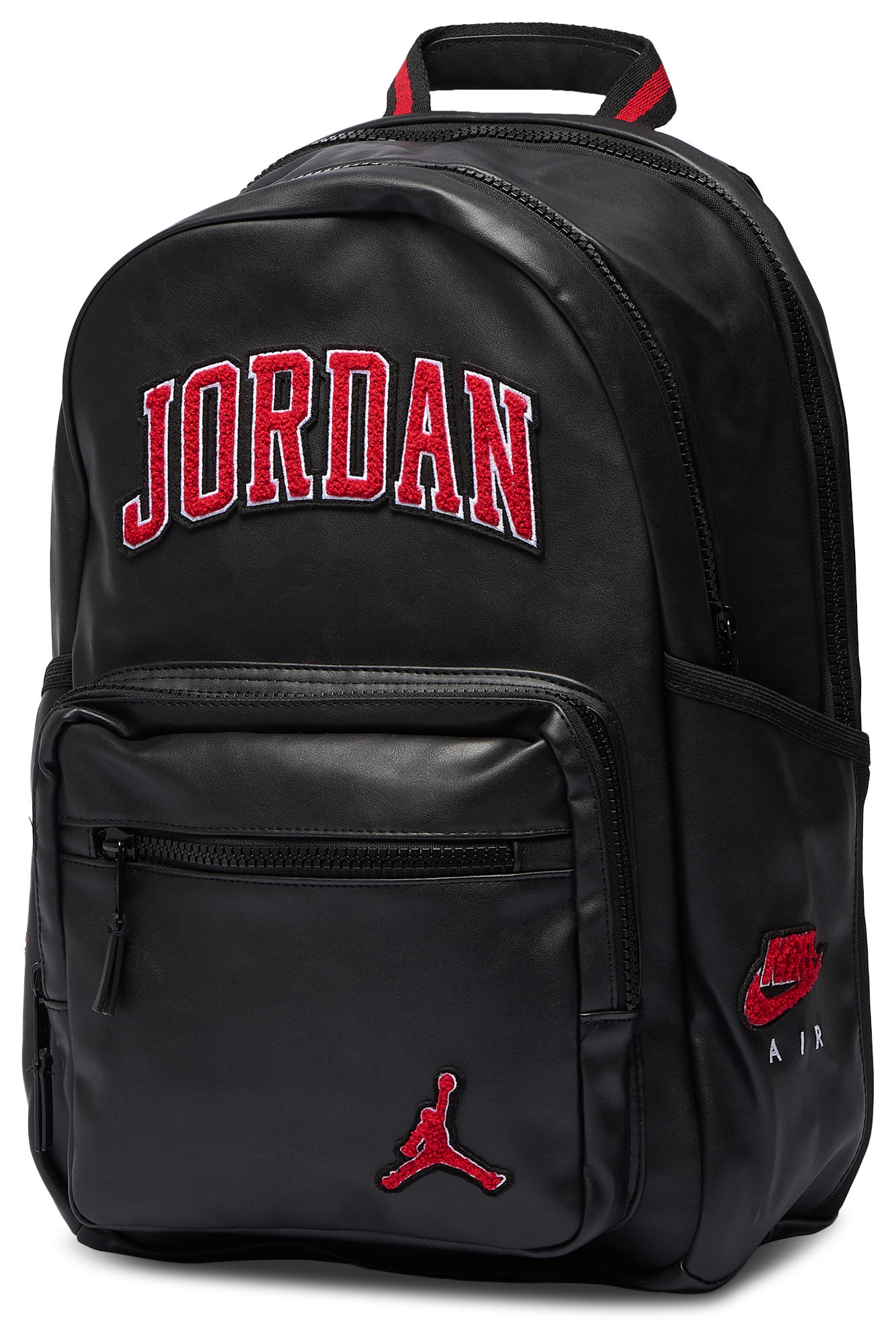 [NIKE] ★大人気★ Jordan Burrow Varsity Backpack ★関税無 Jordan Borough Varsity Backpack (20L). Nike.com