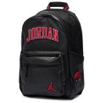 Black/Red