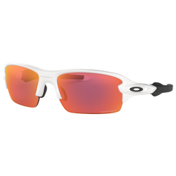 Adult - Oakley Flak XS Sunglasses - Polished Black