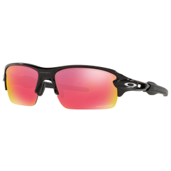 Adult - Oakley Flak XS Sunglasses - Polished White