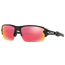 Oakley Flak XS Sunglasses - Adult Polished White