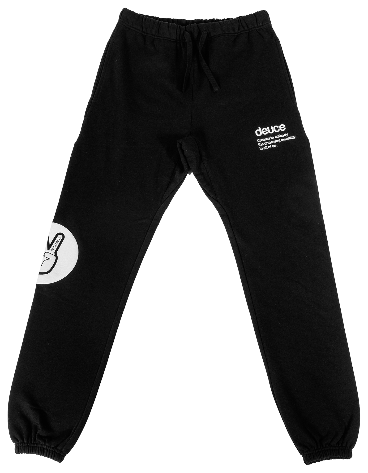 Deuce Premium Sweatpants Foot Locker