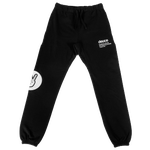 Black/Black