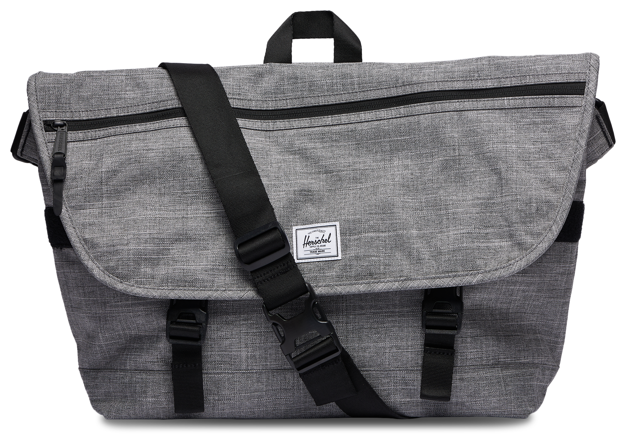 Herschel Cove Messenger Foot Locker
