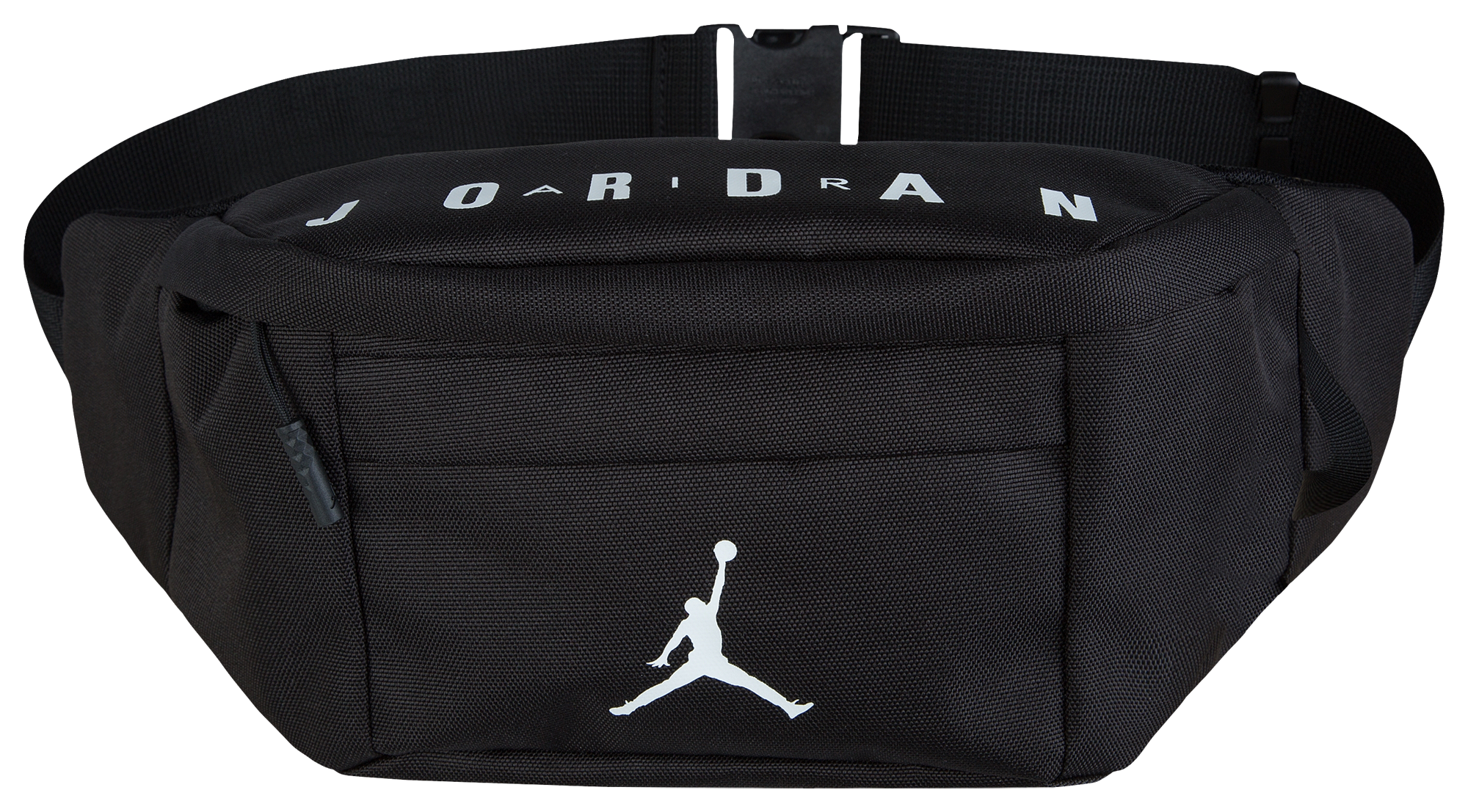 Shoptagr | Jordan Jumpman Crossbody Bag 
