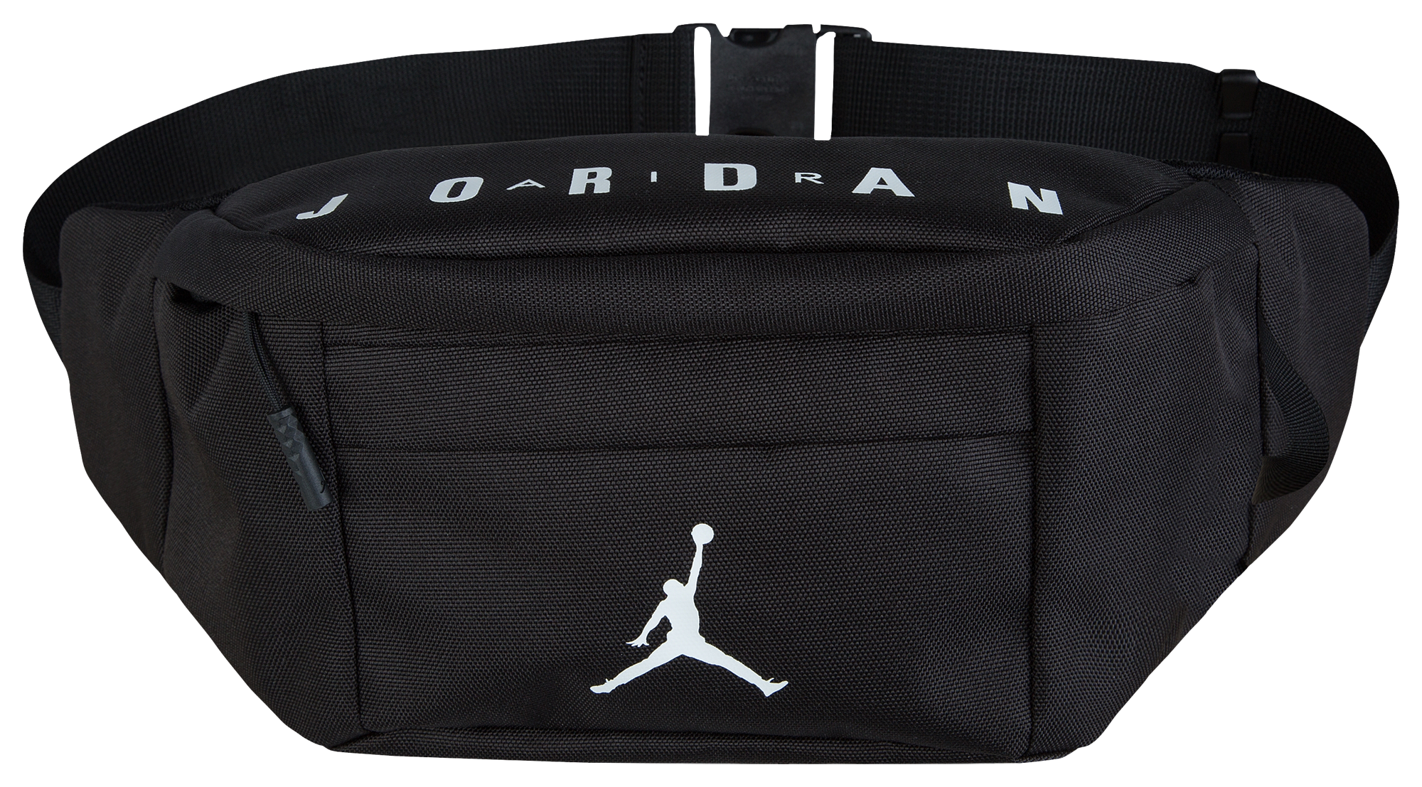 jordan white bag