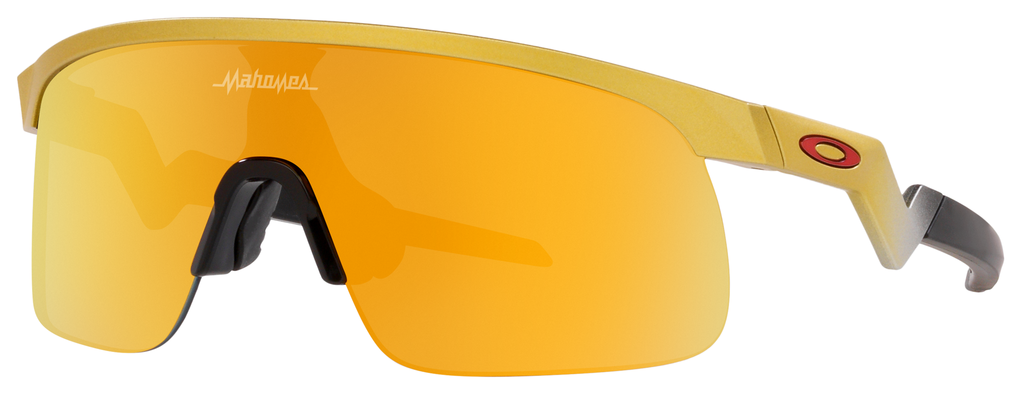 Oakley youth store baseball glasses