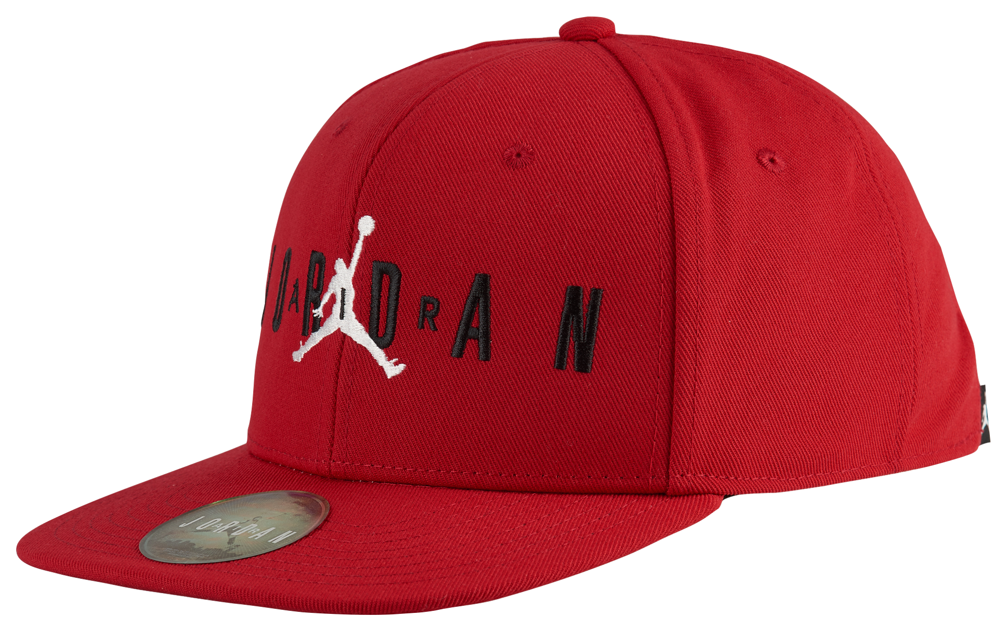 Jordan jumpman air pro snapback clearance cap