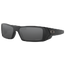 Oakley Gascan Sunglasses - Adult Matte Black