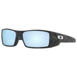 Matte Black Camo/Prizm Deep Water- Polarized